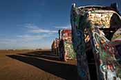 Cadillac Ranch